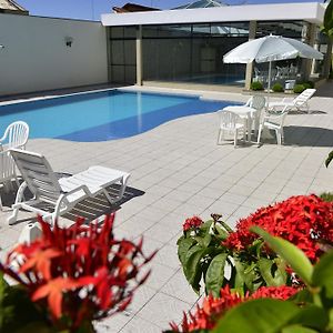 Biazi Plaza Hotel Bauru
